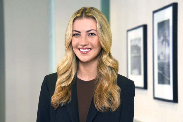 Kathryn M. McCarthy Headshot