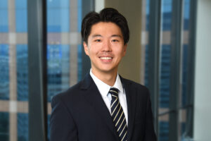 UC Berkeley Center for Law & Technology – 1L Career Night: Trademark, Copyright & Design Protection Headshot