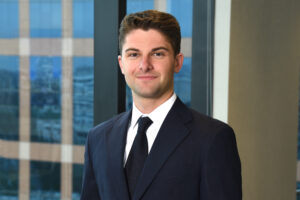 Results of The Deferred Subject Matter Eligibility Response Pilot Program Headshot