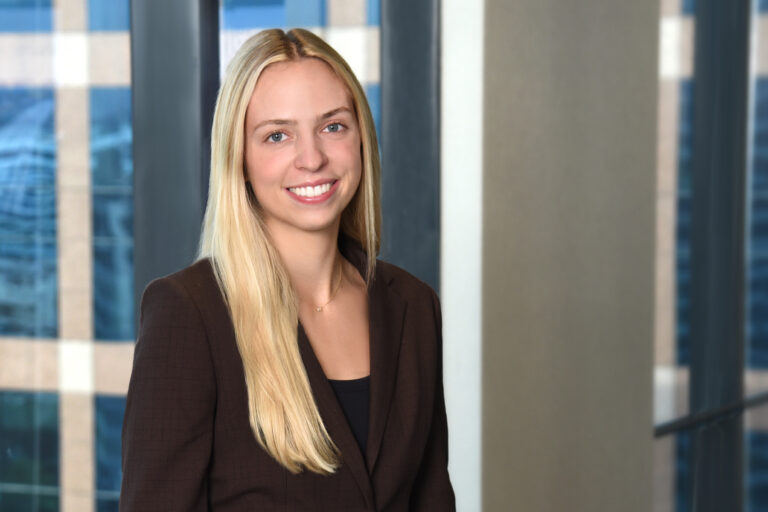 Stella B. Haynes Kiehn Headshot