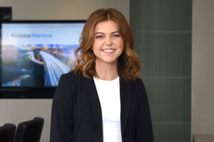 (Intend To) Use It or Lose It: Proving Bona Fide Intent Before the TTAB Headshot