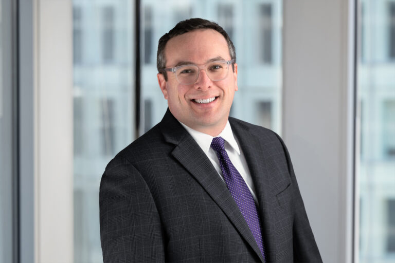 Michael S. Forman Headshot