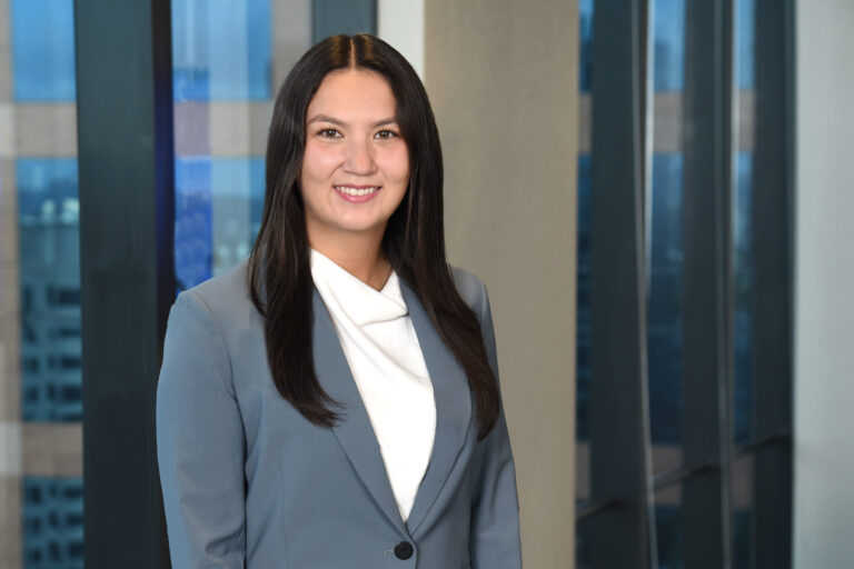 Caroline Y. Manning Headshot