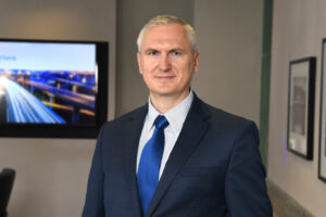 Transfer of All Substantial Rights Allows a Licensee to Stand in the Patentee’s Shoes Headshot