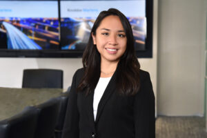 Cardozo School of Law – Afternoon Coffee Break Headshot