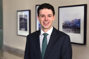 Conflict of Interest Does Not Automatically Extinguish Attorney-Client Privilege Headshot