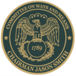 U.S. House Ways & Means Committee Seal